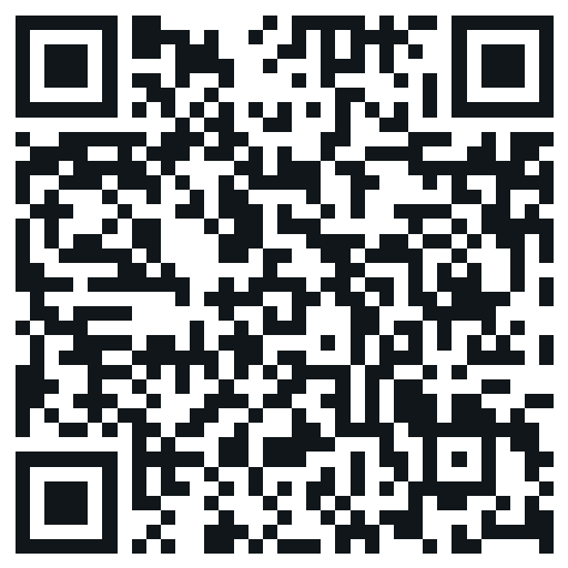 QR code to download CanTrack on the App Store